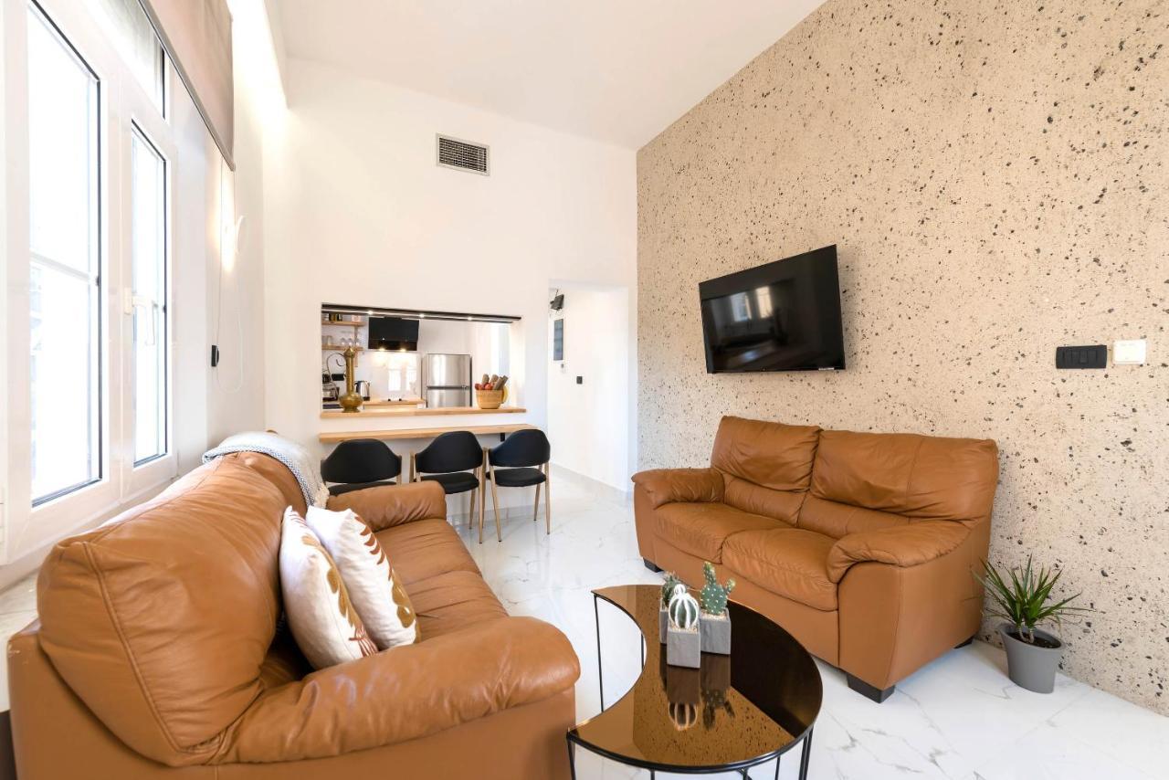 Alia Apartments Родос Экстерьер фото
